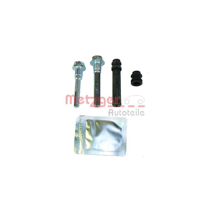 Metzger 113-1459X Brake Caliper Guide Sleeve Set
