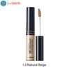 THE SAEM Cover Perfection Tip Concealer 6.5g SPF28/PA++, Shade:PEACH BEIGE