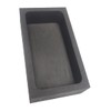 LLF Gold Silver Graphite Ingot Mold Mould Crucible for Melting