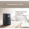 Xiaomi L05G Smart Speaker ir Control Black Bocina Inteligente Asistente