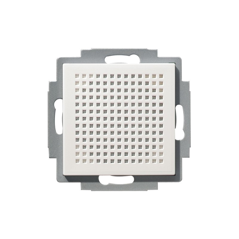 WHD 103008030000000 KEL 55-4 Music, White