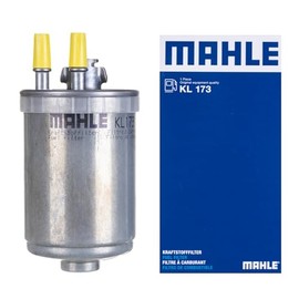 Knecht KL 173 Fuel filter