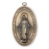 Veronese Design Medalla de Nuestra Señora de las Gracias, medalla