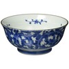 Tableware East Noodle Bowl, 7.2 inches (18.3 cm), Dami Arabesque