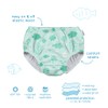 Green Sprouts - Eco Pull-Up Swim Nappy - Light Pink