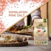 Himalayan Chef Himalayan Pink Salt, Coarse Grain, Refill Grinders -