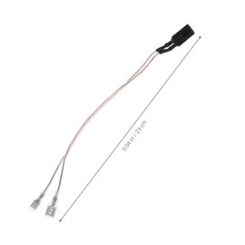 LABRIMP 4pcs Car Speaker Wire Harness Connector Adapter for Vehicle Audio System Seamless Installation Enhanced Sound Quality Compatible with Honda Speaker Replacement Install Adapter