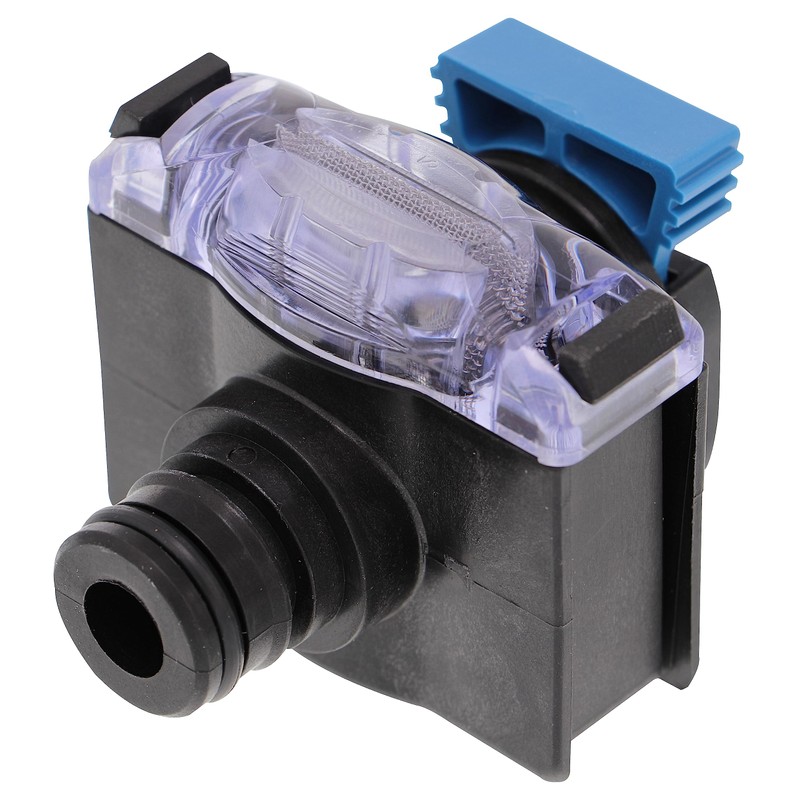 Flojet RV Water Pump R3526144D, 12 VDC 3-Chamber - Small