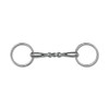 Waldhausen Wassertrense EST, dopp.gebr, antomisch, R:7cm, S:16mm, B, 12.5 cm