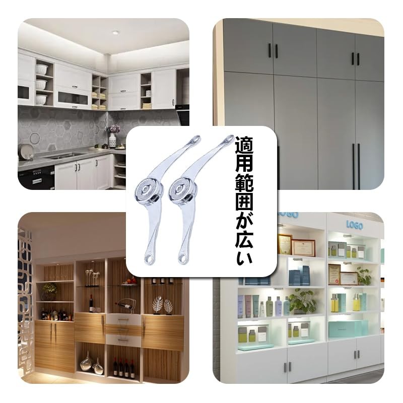 Hinges Folding Hinges Hardware Lid Hinges Support Opening and Closing