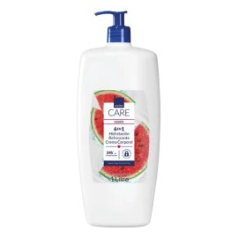 Avon Care 6 En 1, Nutrición, Humectación Corporal, 1l