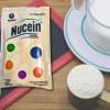 Nucein Polvo Caseinato De Calcio 5 Sobres Con 100 G