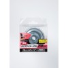 iHelp IH-690 Cup Wire Brush, 3.0 inches (75 mm), Steel