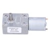 DC 24V Worm Gear Motor with Governor High Torsion Mini