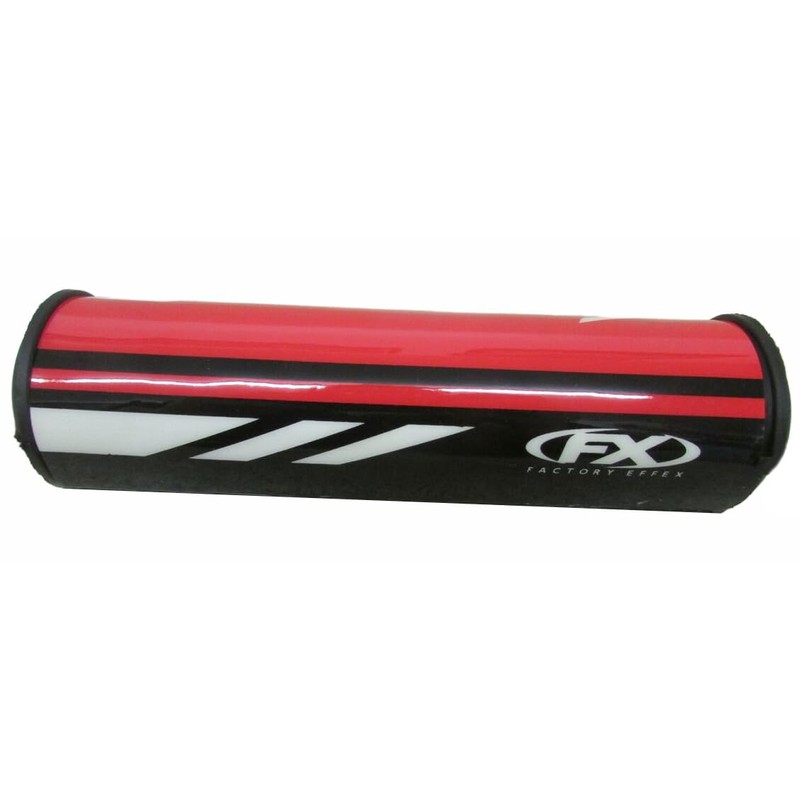 Factory Effex Premium Round 7.5" Handlebar Pad (23-66312)