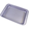 PME CSB104 Carbon Steel Non-Stick Roaster Pan 12.6 x 9.1