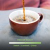 Tiny Footprint Coffee - Fair Trade Organic Peru APU Medium