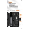 Precision Screwdriver Set, 150 in 1 Electronics Tool Kit with