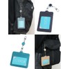 prendre PR-PASSCASE07-TA-AO Pass Case, With Reel Included, ID Card, Reel,