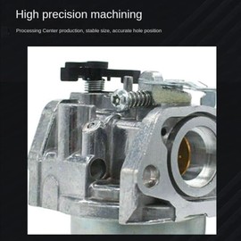 1 Set SV150 Carburetor Carburetor LHP16 RV150 M150 V35 V40 RM4 for Mower 118550148 Engines Replacement