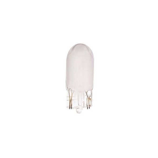 Replacement for Green Energy T3-1/4 24V 5.0W Wedge Frost by