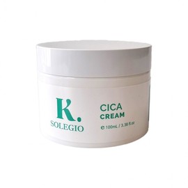 KSoleggio Cica Cream 100ml 2ea