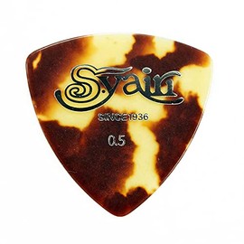 S.Yairi SYP-2C05 Celllose 0.02 inch (0.5 mm) Onigiri Picks Pack of 25