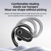 YEEYAM AI Real Time Translation Earbuds, 144 Languages & Accents,