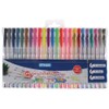 Stylex 43834 Gel Pens Set of 24 in Gift Box