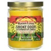 Smoke Odor Exterminator 13oz Jar Candle, Rasta Love (3)