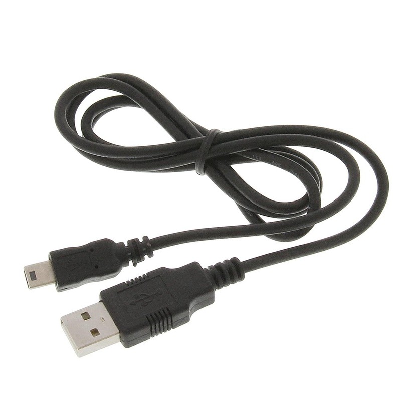 foto-kontor Kabel kompatibel mit Ravensburger TipToi Stift Gen. 1-3 USB