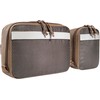 Tasmanian Tiger TT Multipurpose Pouch Set VL Modulare Rucksack-Zusatztaschen Organizer