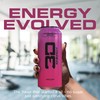 3D Energy Drink – Watermelon Grape, Sugar Free, 200mg Caffeine,