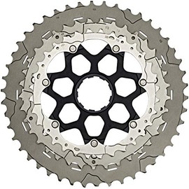 Shimano CS-M8000 Y1RK98070 Repair Parts Gear Unit (32-37-46T) for 11-46T