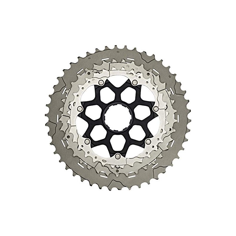 Shimano CS-M8000 Y1RK98070 Repair Parts Gear Unit (32-37-46T) for 11-46T