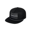 Quiksilver Herren Kappe Fold Snapper Cap
