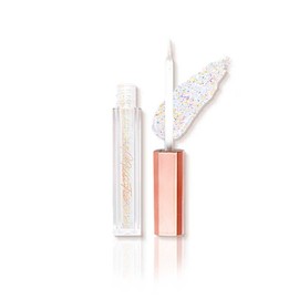 MilleFee Sparkle Liquid Eyes (G03 Liberty), 0.07 oz (2 g), Liquid Eyeshadow, Glitter Glitter