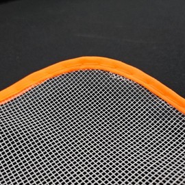 Medium Anti-Shine Ironing Pressing Cloth Ironing Sheet 6ea