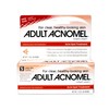 Acnomel Adult Acne Medication Cream - 1.3 Oz (3 Pack)