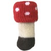 Toyo Case CSK-KNK-01 Chair Socks, Beniiiro, Mushroom
