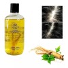 MIREINA Shampoo Hidratante Con Raíz De Ginseng 500 Ml. 2