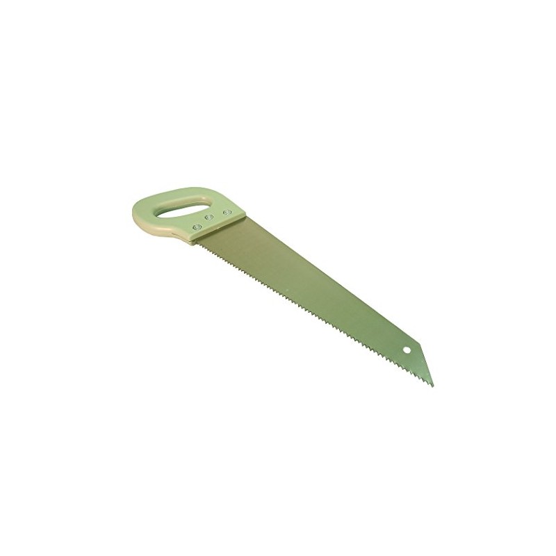 Bon Drywall Saw 15 in. with Wood Handle and Stiff
