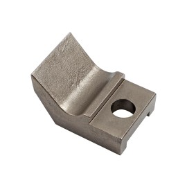 Cahuczlhoz For Fae/Cat Forestry Mulcher Type C/3 Replacement Knife Blades built to last