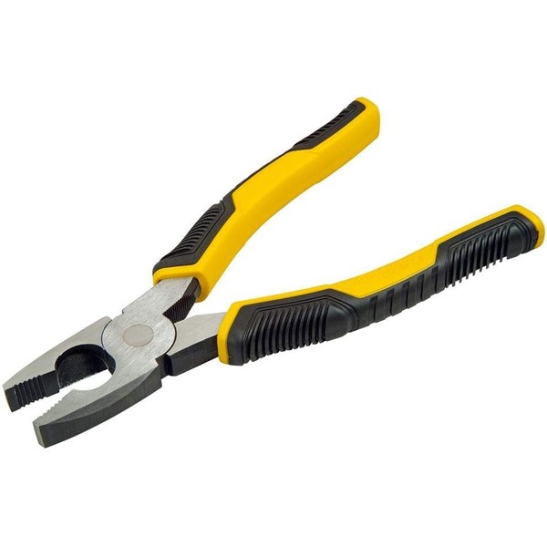 Bricoleva.it DIY Combination Pliers Ideal for Crafts, Heavy Duty and
