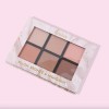 Paleta De Rubor, Bronceador E Iluminador | Prolux Original