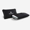 Bedgear Storm Performance Pillow - Travel Size - Cooling Bed