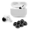 Eartune Fidelity UF-A Premium Memory Foam Tips for AirPods Pro