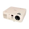NEC All-Purpose DLP 3D Projector ECO Friendly 2800 ANSI Full