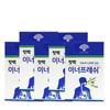 Dongwha Itbag Inner Fresh 24 capsules, 5 packs, bad breath removal, single / 동화 잇백 이너프레쉬 24캡슐5통 구취제거 입냄세, 단일