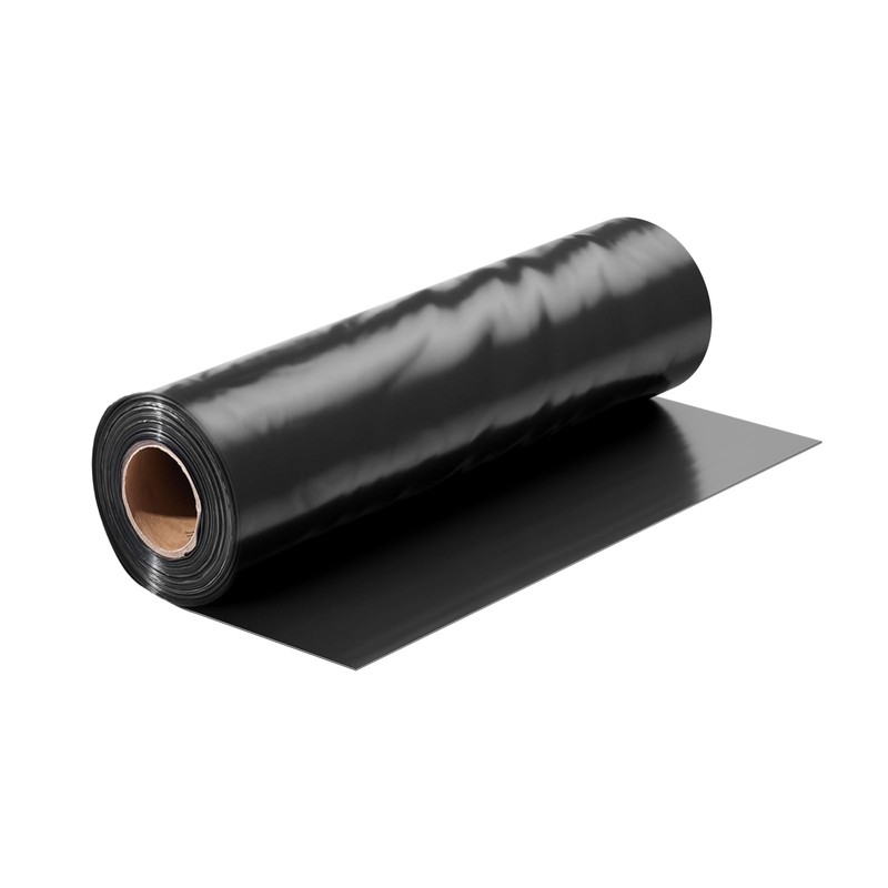 VEVOR 10 Mil Plastic Sheeting Heavy Duty 10' x 100',